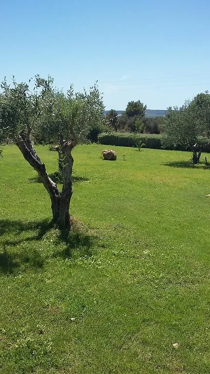 Bed & Breakfast B&B Gli Ulivi SantʼAnna Arresi