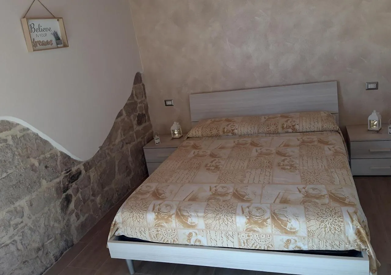 B&B Gli Ulivi SantʼAnna Arresi 0*,  Italia