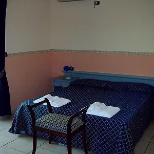 3* Hotel Le Palme