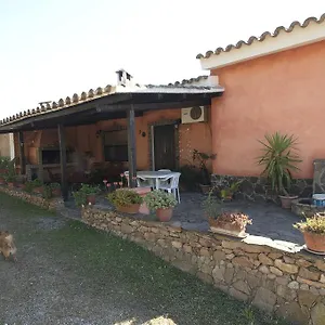  Casa vacanze Casa Sa Carrubedda